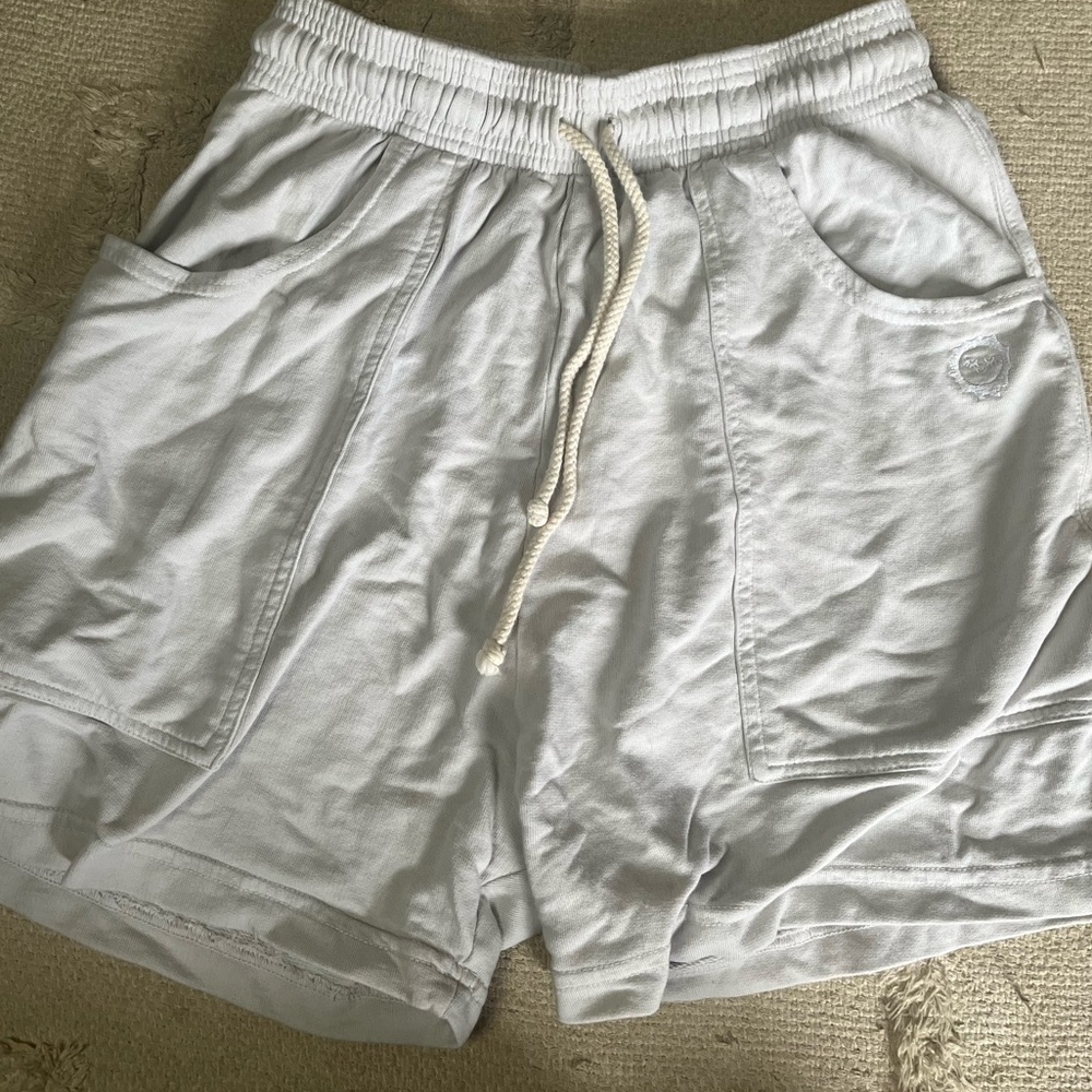 Big bud press sweat shorts